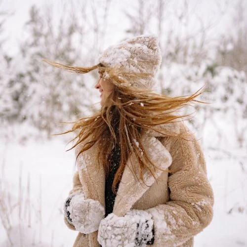 Winter Wear